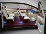 Buick Business Concept 2009 года